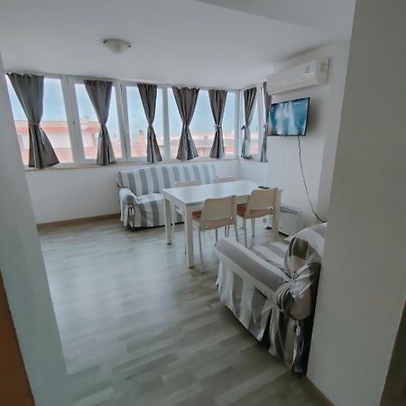 Апартаменты Cat'S House Лидо-ди-Остия Экстерьер фото